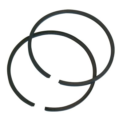 ENSEMBLE DE 2 SEGMENTS STIHL #1127-034-3006