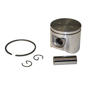 PISTON ASSEMBLÉ HUSQVARNA #537-21-96-02