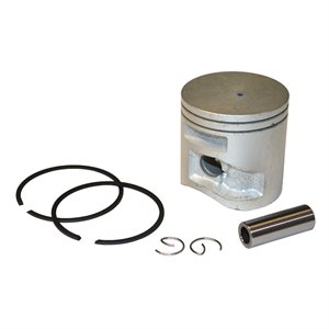 PISTON ASSEMBLÉ HUSQVARNA #510-4439-02