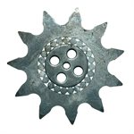 EMBOUT DE LAME DE REMPLACEMENT TIMBER-CHAMP