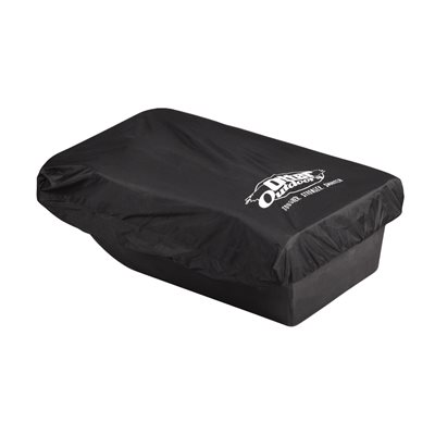 SHELTER TRAVEL COVER RESSORT #200022
