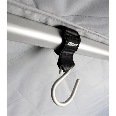 SHELTER HOOKS (3 PACK) #201043