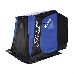 XT X-OVER CABIN PACKAGE #201176