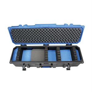PRO-TECH 48 DEEP ROD CASE #201432