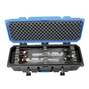 PRO-TECH 40 DEEP ROD CASE #201441
