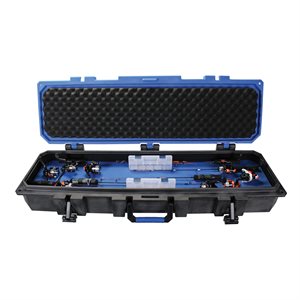 PRO-TECH 48 ROD CASE #201519