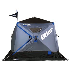 VORTEX LODGE THERMAL HUB SHELTER #201535
