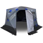 VORTEX PRO RESSORT HUB SHELTER #201645