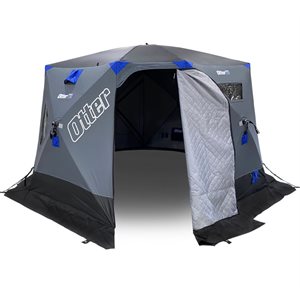 VORTEX PRO RESSORT HUB SHELTER #201645