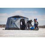 VORTEX PRO RESSORT HUB SHELTER #201645