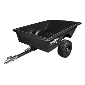 SUPER XPRESS OFF ROAD TRAILER #201244