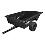 XPRESS 20 OFF ROAD TRAILER #201239