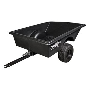 XPRESS 20 OFF ROAD TRAILER #201239