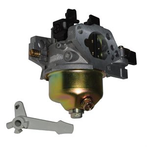 CARBURETOR ASSEMBLY GE340