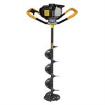ENS. JIFFY MODÈLE 30PRO AVEC MÈCHE 6'' XT 