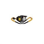 JIFFY POWERHEAD 30 PRO 2-STROKE 52CC #1675-XT