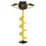 ENS. JIFFY ROGUE 80V & MÈCHE 8'' HYBRID