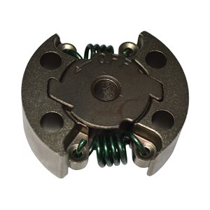 CLUTCH DRIVE MODELS 76, 77