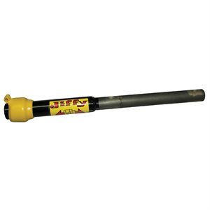 DRILL SHAFT EXTENSION 6" AND 12" #2845