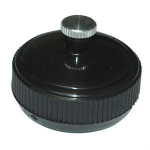 JIFFY BLACK FUEL CAP