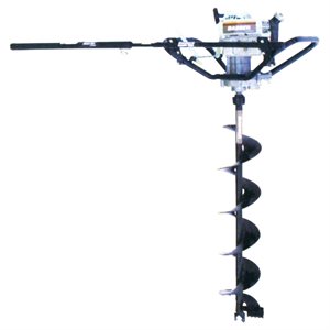 BUDDY BAR FOR EARTH AUGER
