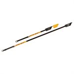 MILLES LACS ICE CHISEL 52" #3542