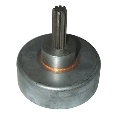 PINION GEAR AND DRUM