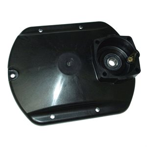 UPPER TRANSMISSION ASSY STX PRO
