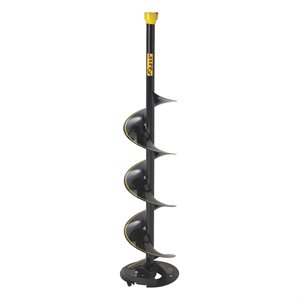 MÈCHE DE PERCEUSE ASS. 8" STX-PRO #3731-PRO