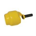 E-Z CONNECT COLLAR RUBBER JIFFY