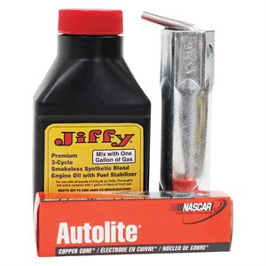 ENSEMBLE DE MISE AU POINT JIFFY 76-77-79