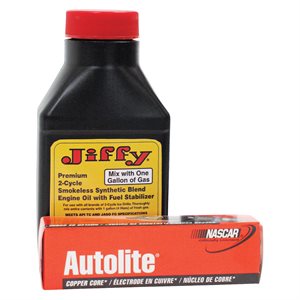 ENSEMBLE DE MISE AU POINT JIFFY