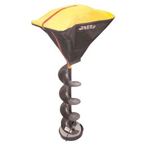 ÉTUI JIFFY POUR MOTEUR SEUL #4022