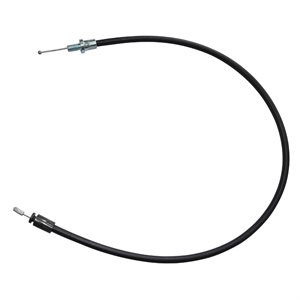 THROTTLE CABLE JIFFY 4048-C