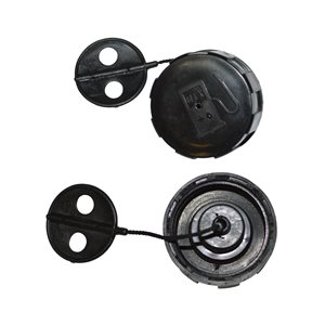 FUEL CAP JIFFY MODELS 72500, 3500, SD60