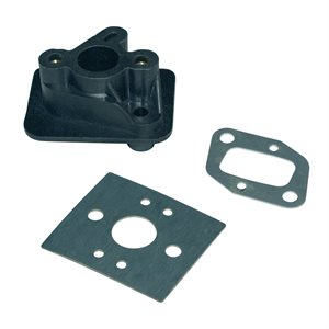 CARBURATOR ADAPTOR KIT