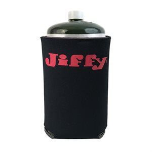 JIFFY PROPANE TANK SLEEVE #4391
