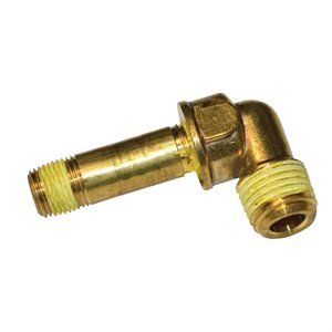 BRASS FITTING JIFFY #4552 (40 GEN. 2)