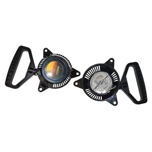 RECOIL STARTER ASSY (ALUMINIUM)