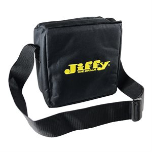JIFFY BATTERY / PROPANE TANK CASE #4566