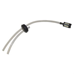 JIFFY FUEL GROMMET ASSEMBLY