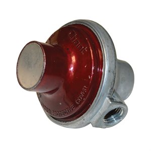 PROPANE REGULATOR JIFFY #4588 (40 GEN.3 & 46)