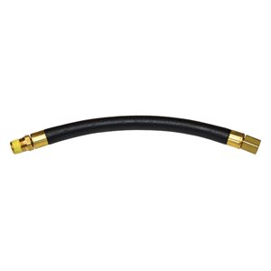 BLACK PROPANE HOSE JIFFY #4602 (MODEL 46)