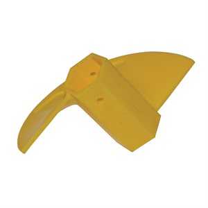 6'' TORCH TOP SECTION FLIGHTING