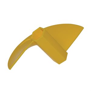 8'' TORCH MIDDLE SECTION FLIGHTING