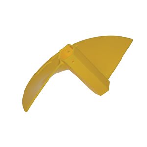 10'' TORCH TOP SECTION FLIGHTING