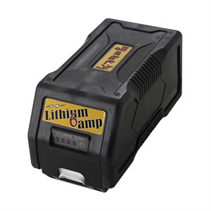 JIFFY BATTERY 40V MODEL E6 LIGHTNING #5605