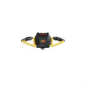 JIFFY POWERHEAD ROGUE 80V #5800