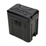 JIFFY BATTERY 80V MODEL ROGUE #5805