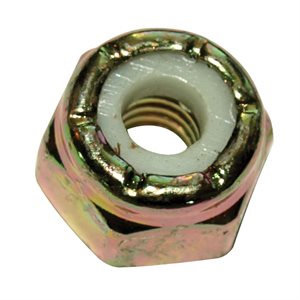 ÉCROU FREINÉ 8-32